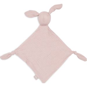 Jollein Speendoekje Bunny Ears - Wild Rose