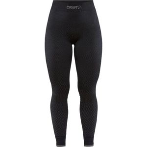 CRAFT - adv warm intensity pants w - Zwart