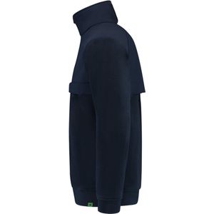 Tricorp Sweater Anorak Rewear 302701 - Ink - Maat 4XL