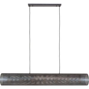 AnLi Style Hanglamp 7L koker XL mesh