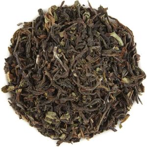 Pit&Pit - Zwarte thee Darjeeling Jungpana 40g - Inbetween FTGFOP1 thee - Delicaat, bloemig aroma