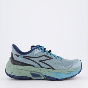Diadora - Dames Sestriere-xt 2 Sneaker Blauw - Maat 40