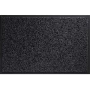 Ultra Absorberend Tapijt - Antislip - Binnen en Buiten - Nylon en PVC