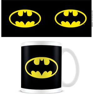 Batman Logo - Mok