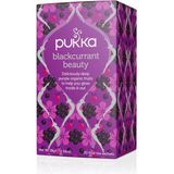 Pukka - Thee blackcurrant beauty