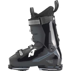 NORDICA - nordica speedmachine 3 95 x w (gw) - Black/Black/White