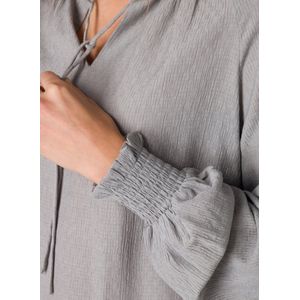 YEST Emily Essential - Silver Grey - maat 38