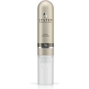 Wella System Professional repair Emulsion High Absorption Strengthener - 50ml