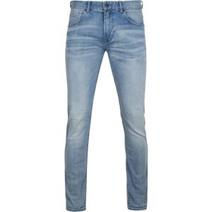 PME Legend - Nightflight Jeans Blauw - Heren - Maat W 30 - L 34 - Modern-fit