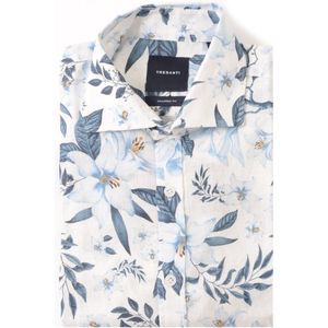 Tresanti shirt bloemen