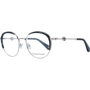 Christian Lacroix CL3091 51041 bril zonder sterke - Dames - Zwart