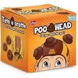 Poohead can you catch the poo? Tobar party spel