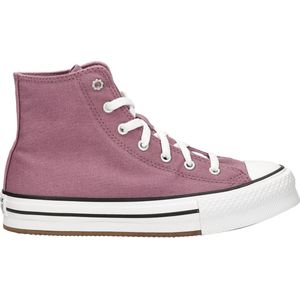 Converse Chuck Taylor All Star Lift Dreamy Dahlia dames sneaker - Paars