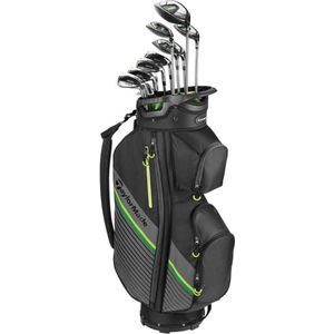 TaylorMade RBZ SpeedLite 19-Delige Golfset (steel shaft)