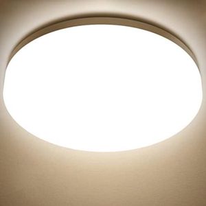 Badkamerlamp Plafond - Plafoniere Badkamer