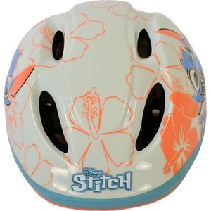 Disney STITCH Fietshelm - 52-56 cm