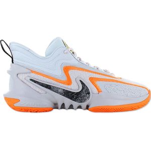 Nike Cosmic Unity 2 - Nike University - Heren Basketbalschoenen Sneakers schoenen Grijs DH1537-004 - Maat EU 45.5 US 11.5