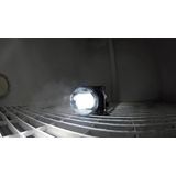 OSRAM LEDriving Universal Headlight 101 - LED-grootlicht-/dimlichtprojector met optioneel positielicht