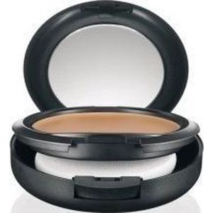 MAC Studio tech foundation NC 43