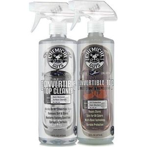 Chemical Guys Convertible Top Cleaner 473ml