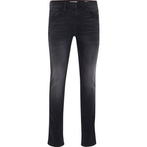 Blend He Jet fit Multiflex Heren Jeans - Maat W32 X L30