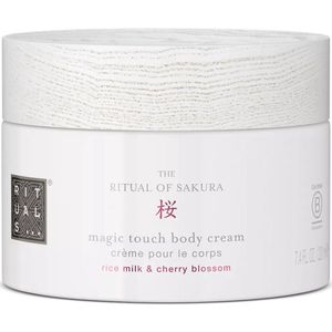 RITUALS The Ritual of Sakura Body Cream & Refill Duo - 440 ml