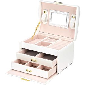 Luxe sieradendoos