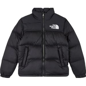 Kinderjasje The North Face 1996 Nuptse Down Winterjas Junior - Maat S - 125-133 cm - 7-8 jaar