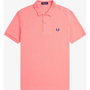 Fred Perry Plain Fred Perry Shirt