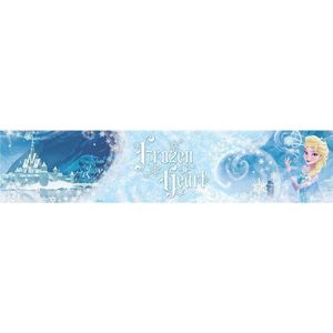 Frozen Behangrand Elsa