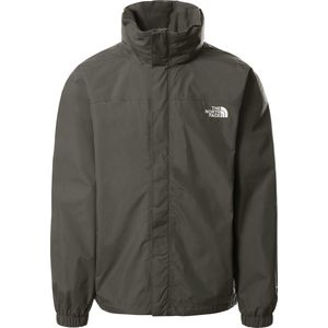 The North Face Resolve Jacket - Outdoorjas voor Mannen Grijs M