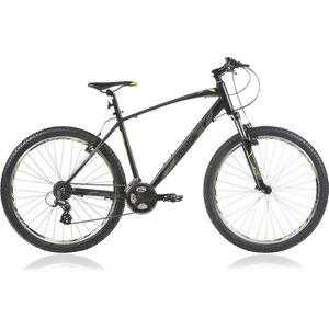 OUTRAGE 601 MTB  H 58  27,5 Inch 21 Speed