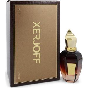 Xerjoff Oud Stars Gao by Xerjoff 50 ml - Eau De Parfum Spray (Unisex)