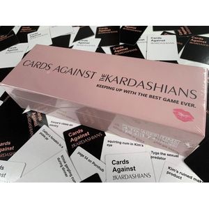 Cards Against The Kardashians