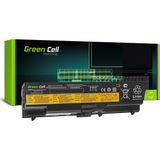 GREEN CELL Batterij voor Lenovo ThinkPad T410 T420 T510 T520 W510 / 11,1V 4400mAh