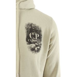 C.P. Company sweater maat M