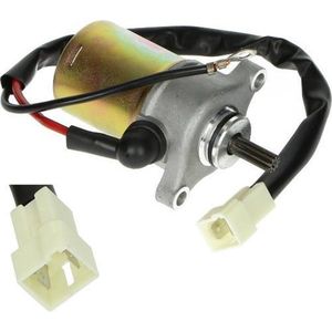 DMP Startmotor Yamaha Aerox Neo's Giggle 4 takt