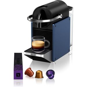 DeLonghi EN 127.BL Pixie blauw