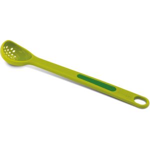 Joseph Joseph Scoop & Pick - Groen