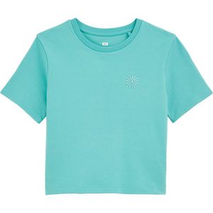 WE Fashion Meisjes T-shirt met opdruk