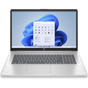 HP 17-cn4772nd - Laptop - 17.3 inch