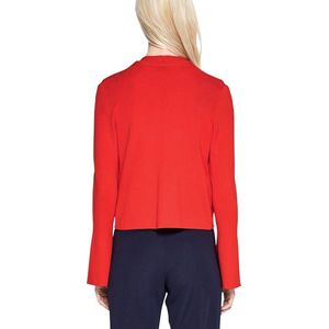 Black Label Women-Rode pull--3060 flame red-Maat 42