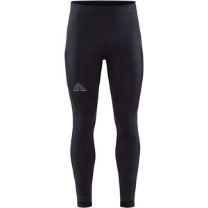 Craft Pro Trail Tights Heren, zwart - Maat S -