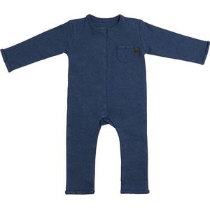 Baby's Only Boxpakje Melange - Jeans - 56 - 100% ecologisch katoen - GOTS