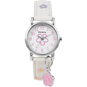 Coolwatch by Prisma Kids Little Flower horloge CW.322