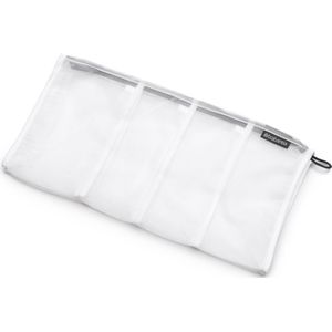 Brabantia Waszak voor Sokken - 4 compartimenten - White