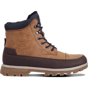 LUHTA REILU MR Heren Snowboots - Cognac - Maat 43