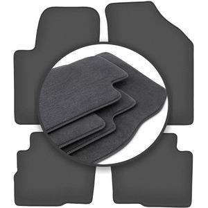 Premium automatten voor: Kia Soul I crossover (2009-2013)