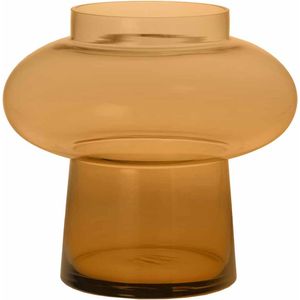 Riverdale - Vaas Lune bruin 25 cm Bruin