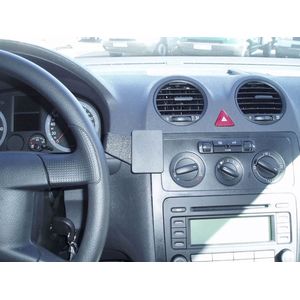 Brodit ProClip houder geschikt voor Volkswagen Caddy 2004-2015 Center mount